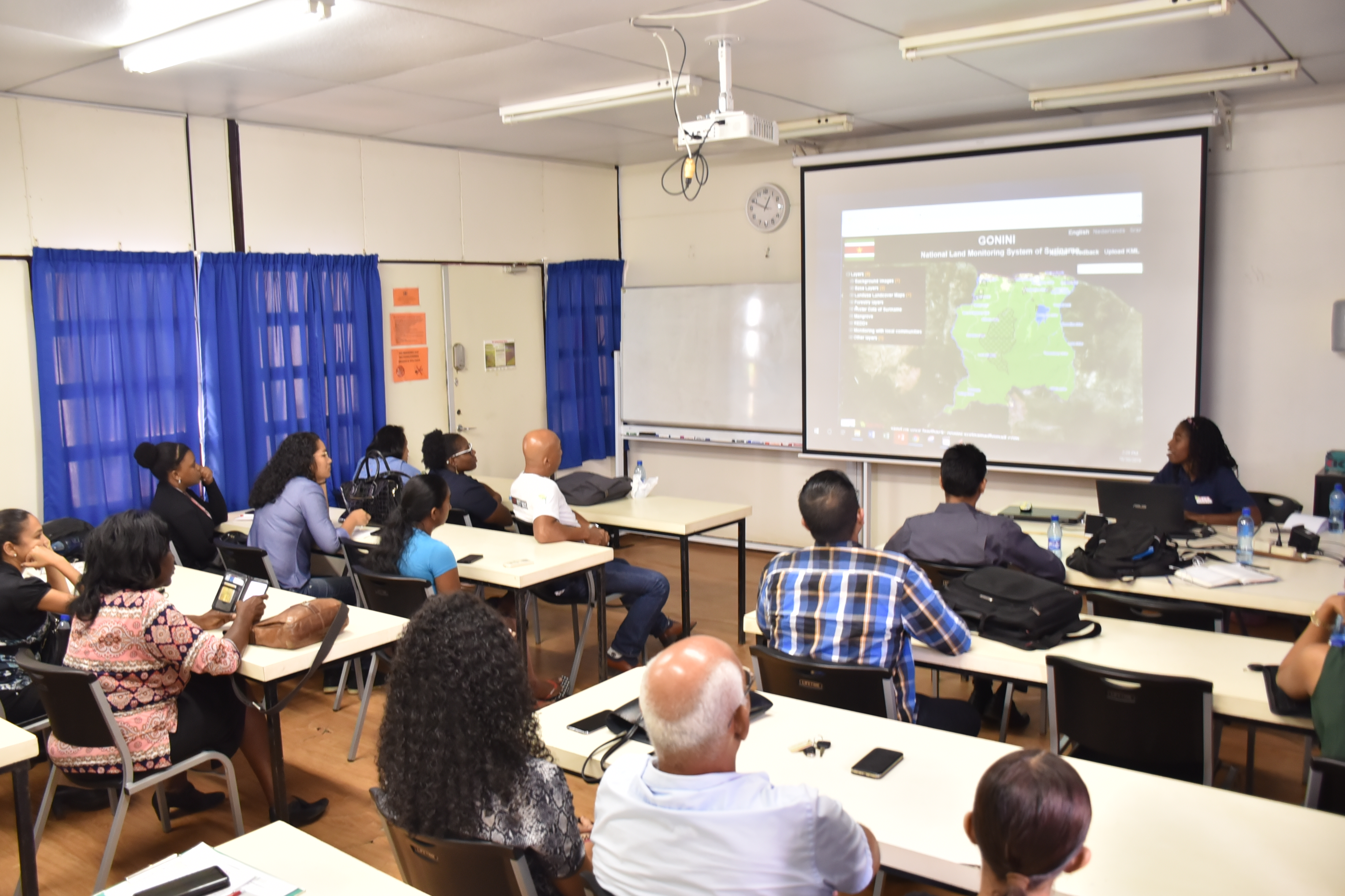 Sessie ADEK  IGRS oktober 2019