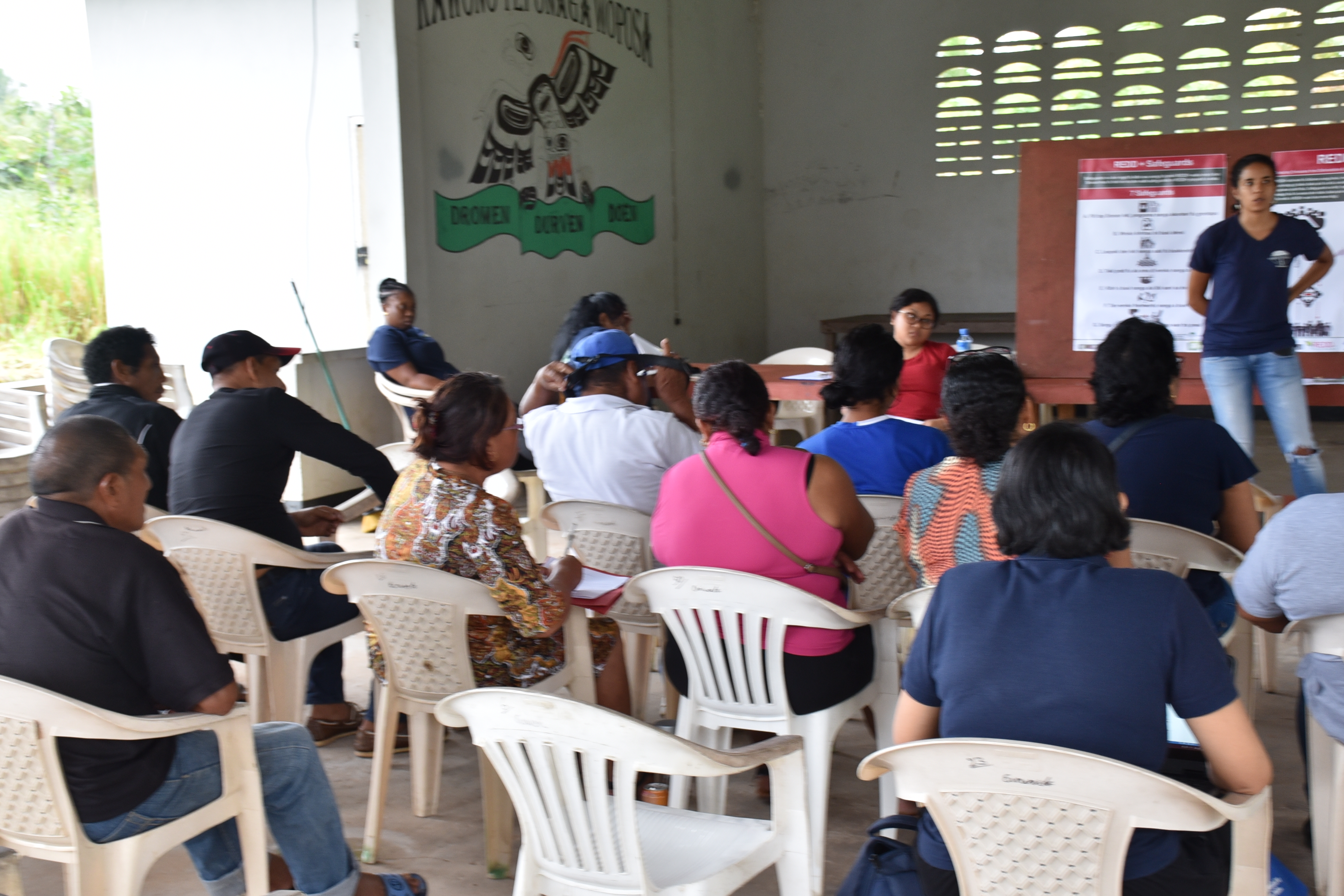 SIS consultatie Apetina en Godo olo