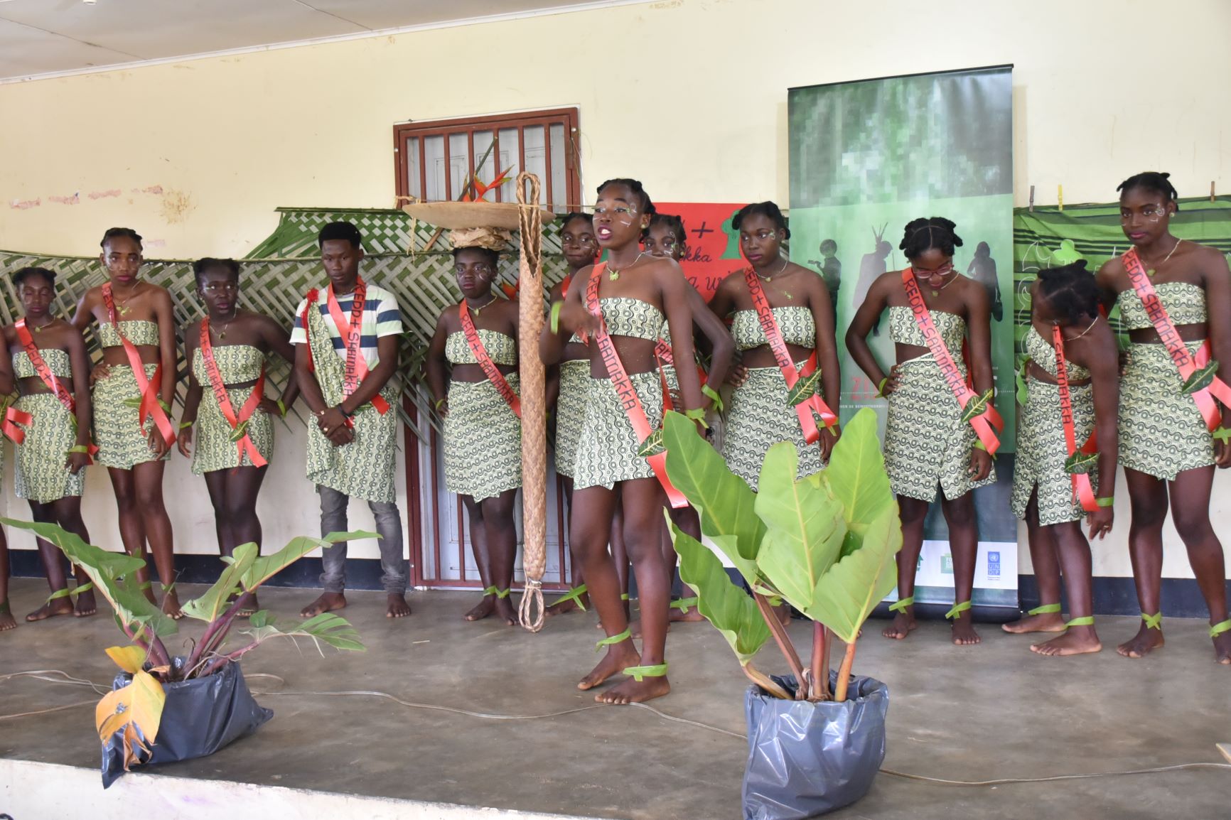 awareness pokigron maart 2019